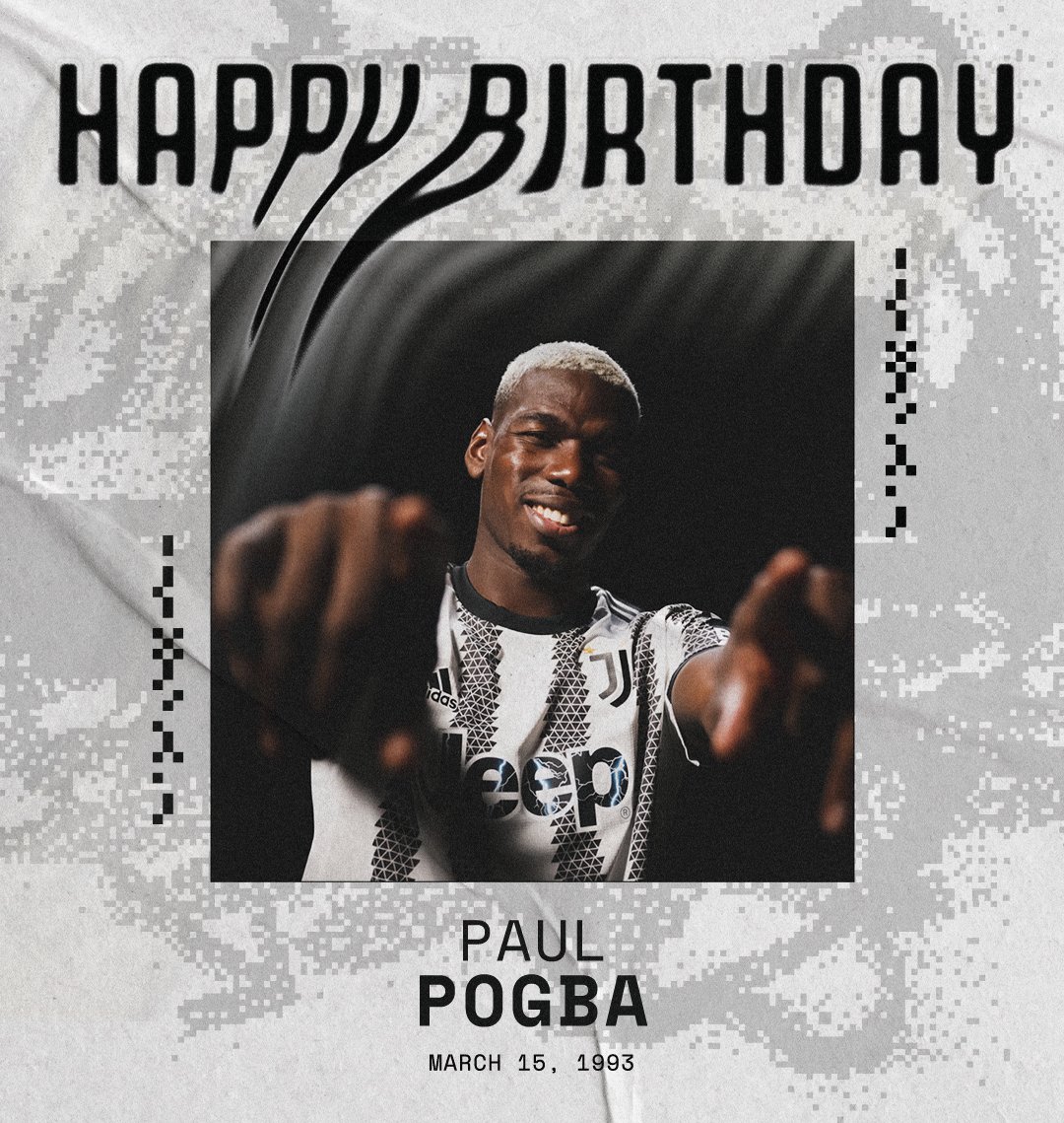 尤文图斯大胜多特蒙德，博格巴破门