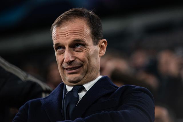 尤文图斯主帅皮黑蒂诺遭遇压力，球队排名下滑