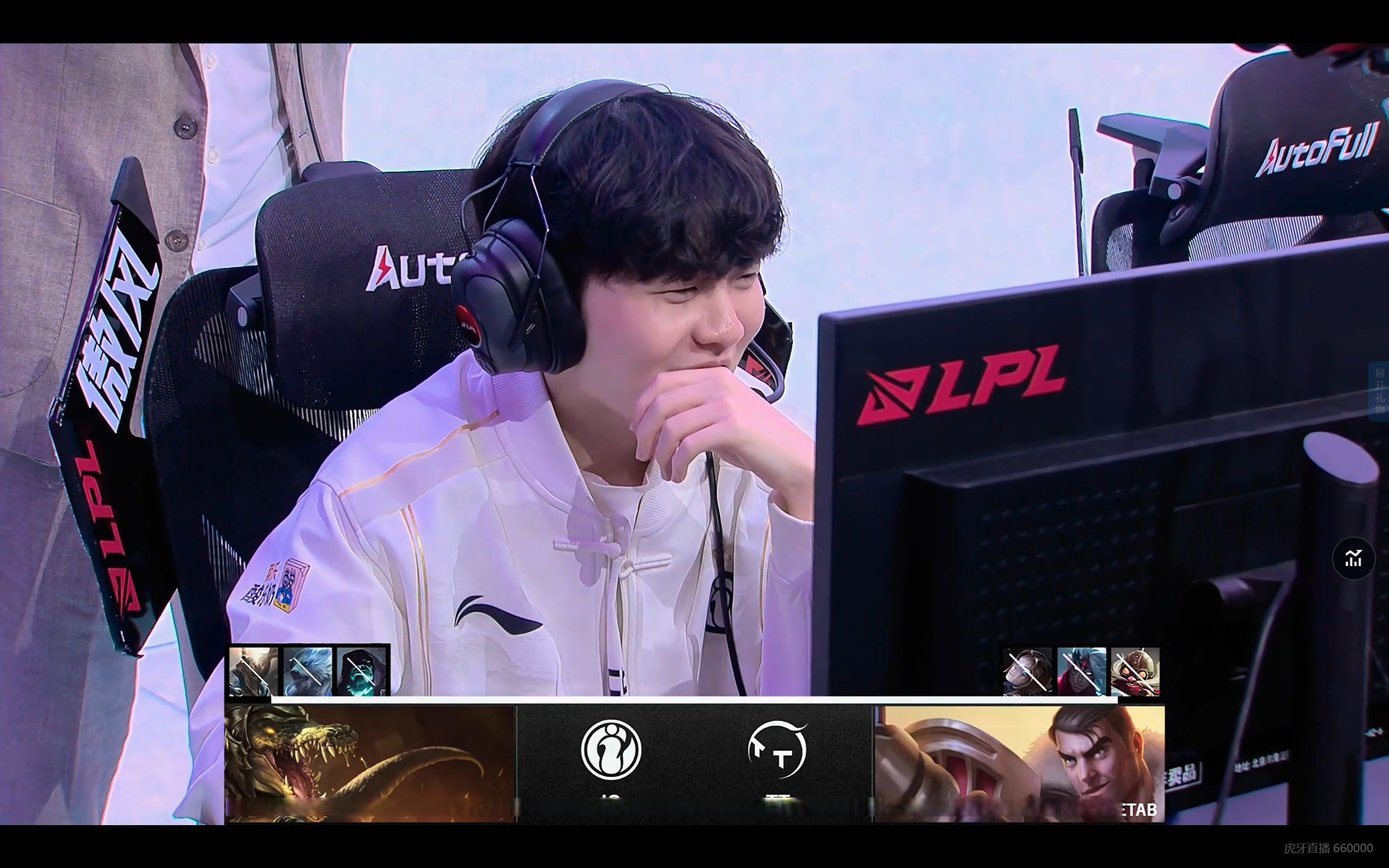 关于Rookie新星绝杀表现惊艳，美国队未来可期！的信息